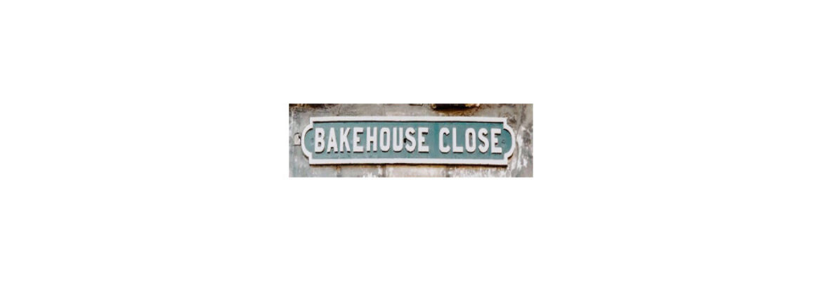 Bakehouse Close