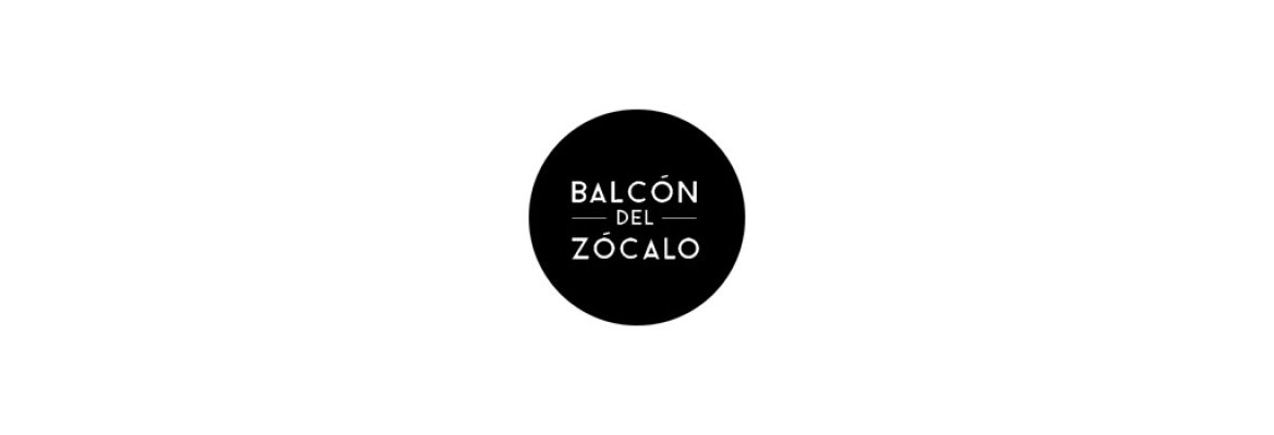 Balcón del Zócalo