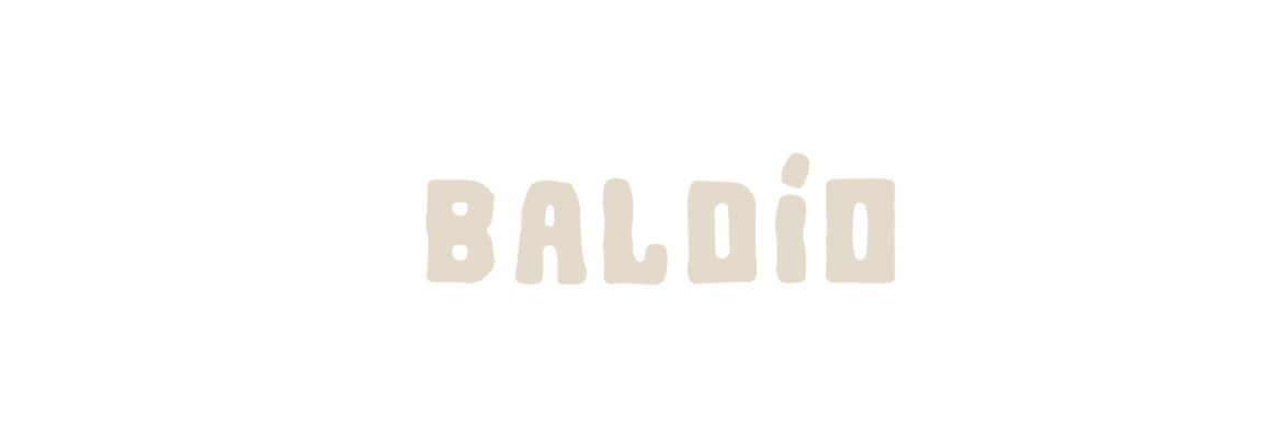 Baldío Restaurant