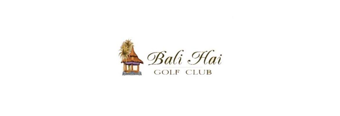 Bali Hai Golf Club