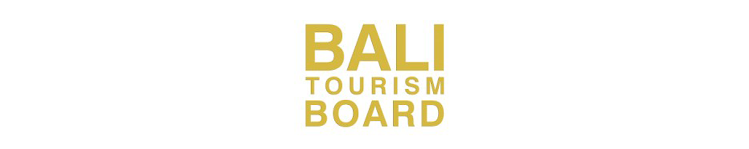 bali tourism board logo