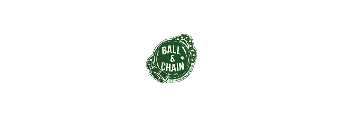 Ball & Chain