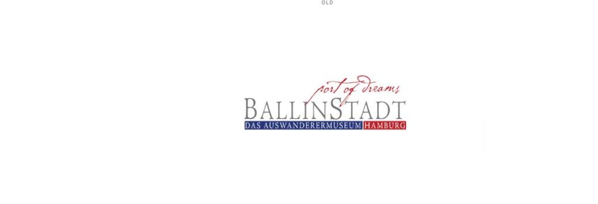 BallinStadt – Emigrant Museum Hamburg