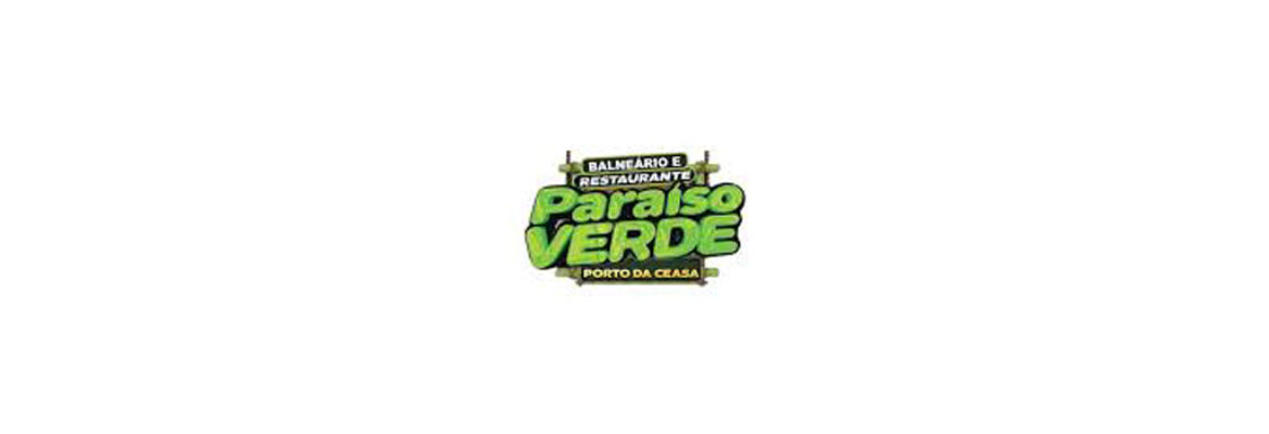 Balneário Restaurante Paraiso Verde