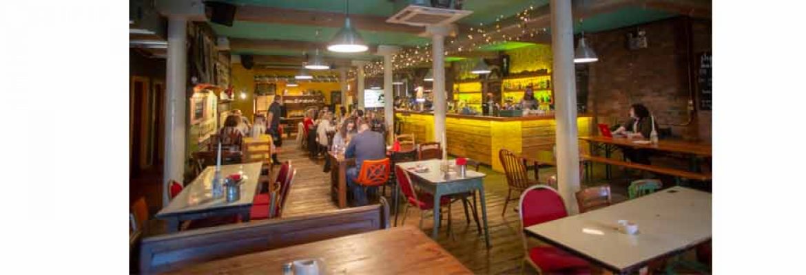 The Baltic Social