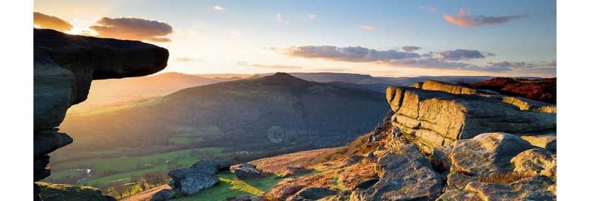 Bamford Edge