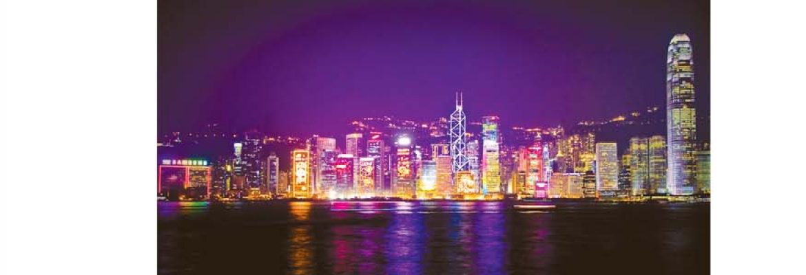 Bank of China Tower