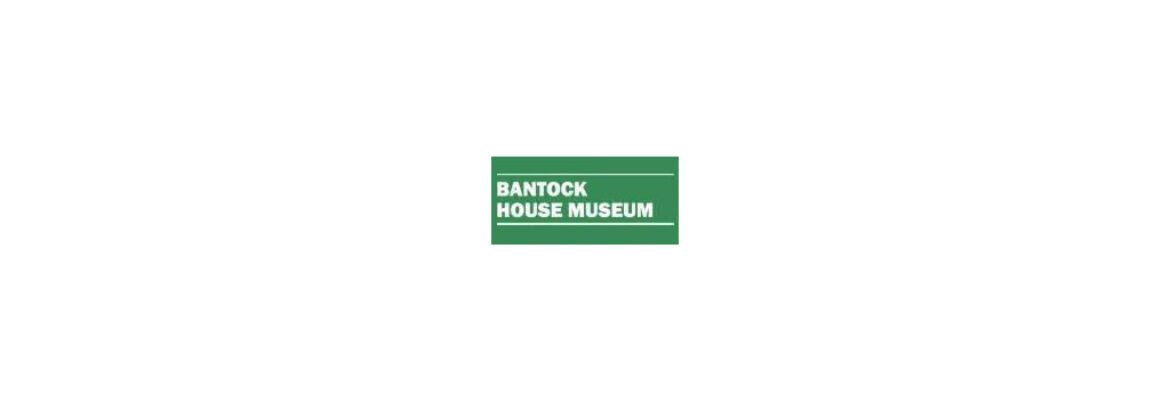 Bantock House
