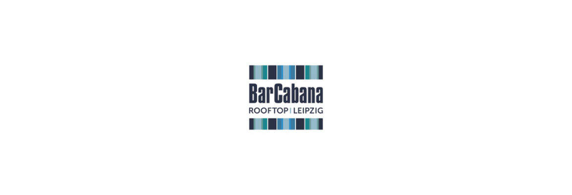 Bar Cabana Dachterrasse