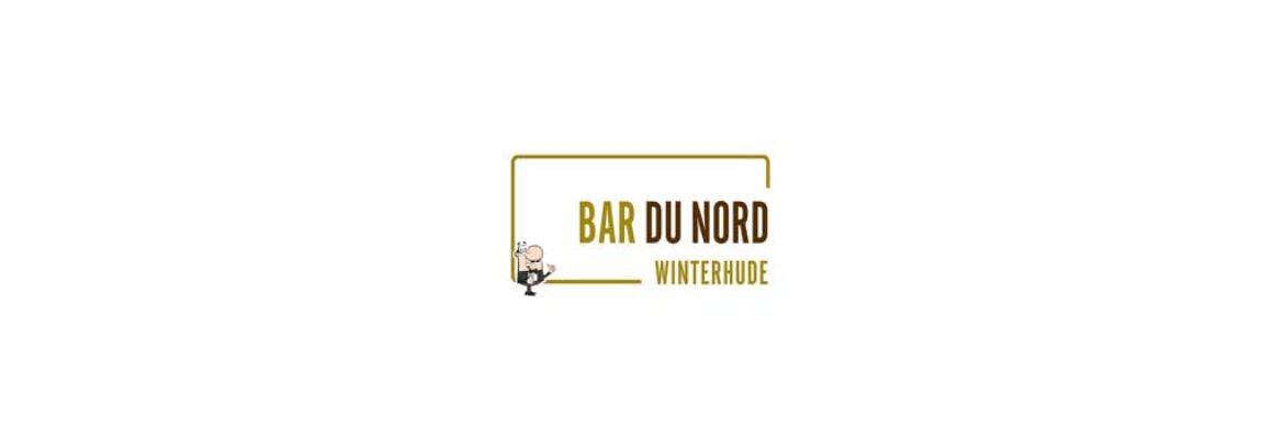 Bar Du Nord Winterhude