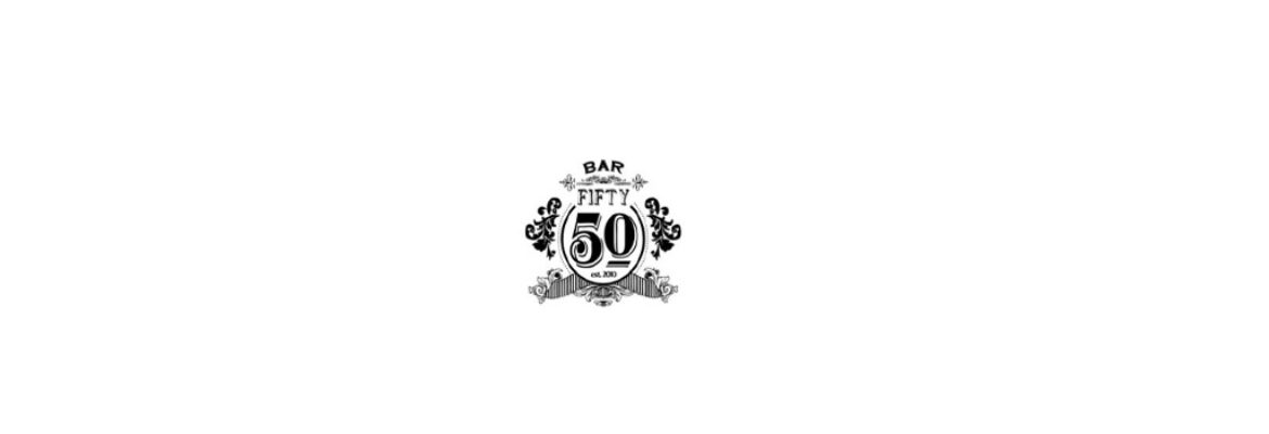 Bar Fifty