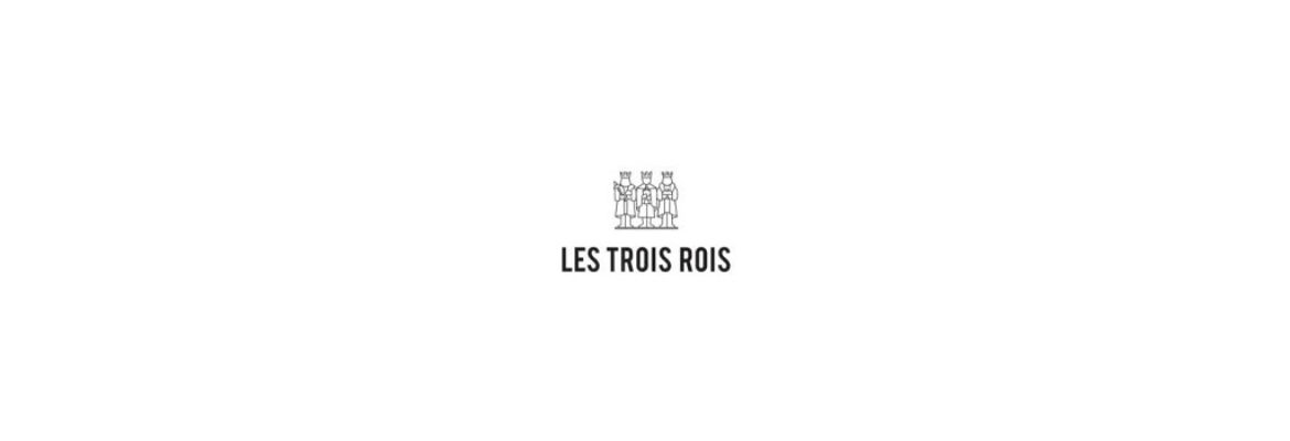 Bar Les Trois Rois Hotel 