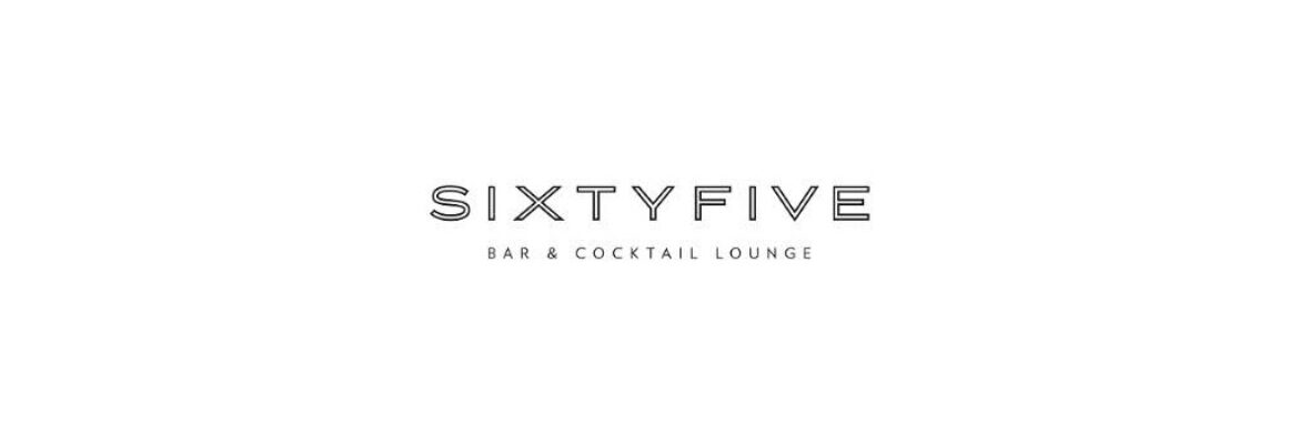 Bar SixtyFive at Rainbow Room