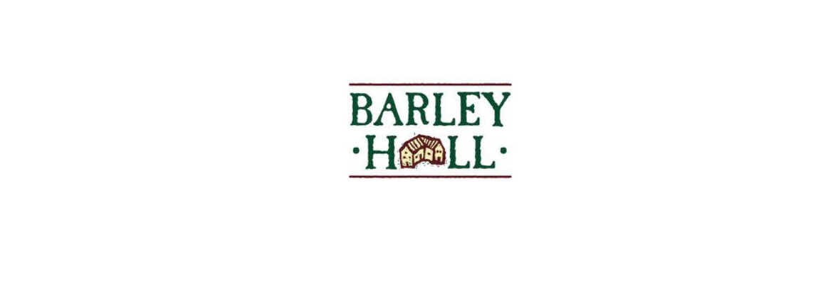 Barley Hall