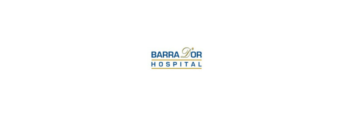 Barra D’Or Adults Hospital