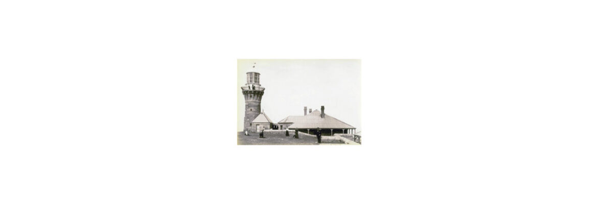 Barrenjoey Lighthouse