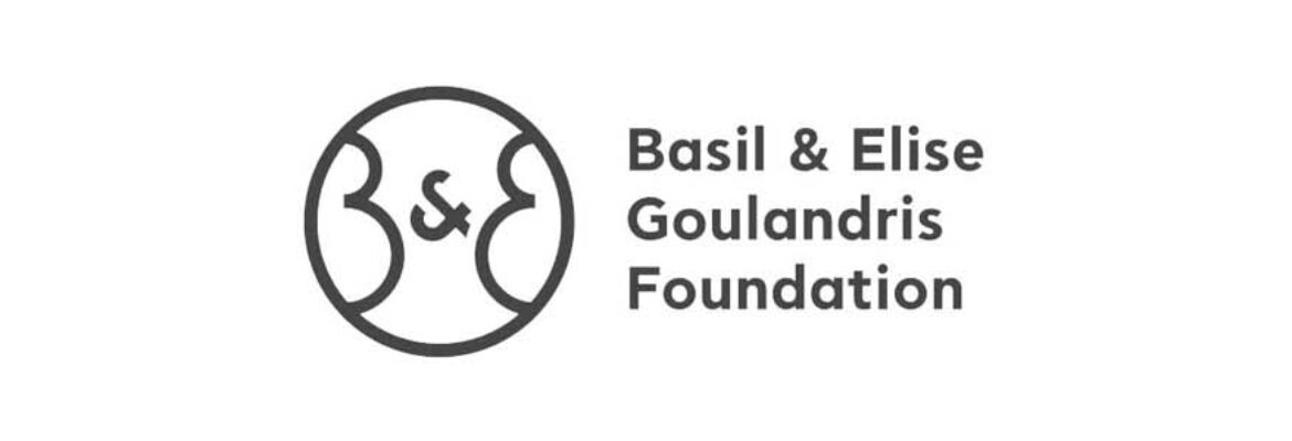 Basil & Elise Goulandris Foundation