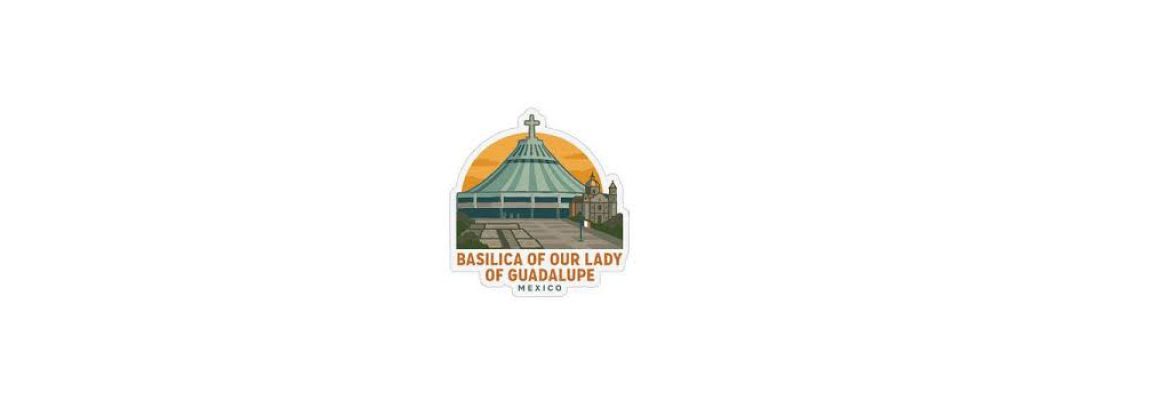 Basilica of Our Lady of Guadalupe