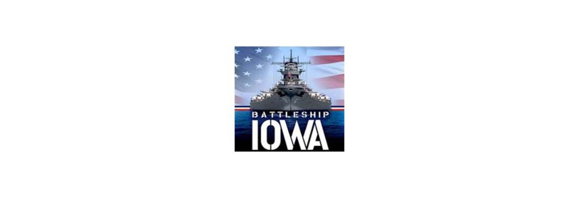 Battleship USS Iowa Museum