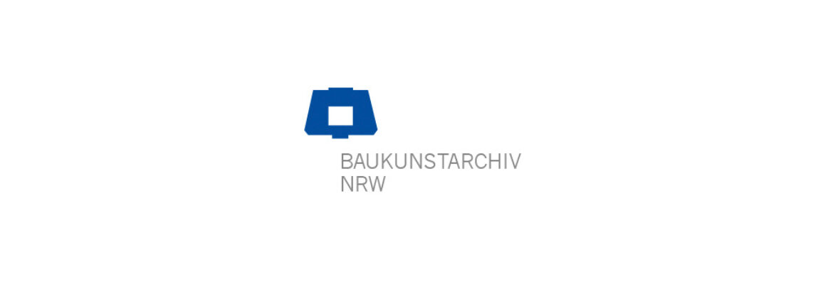 Baukunstarchiv NRW