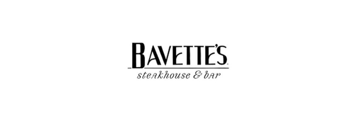 Bavette’s Steakhouse