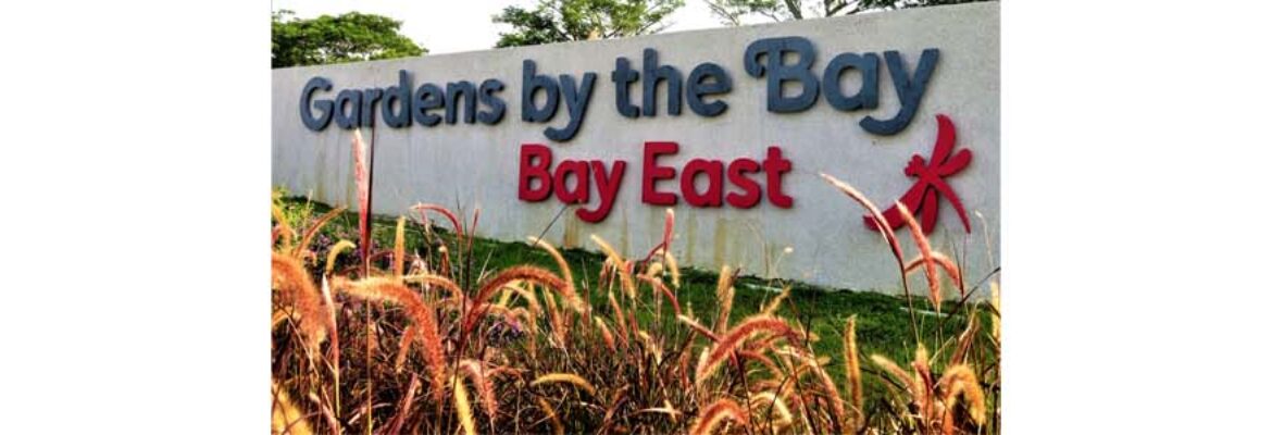Bay East Garden
