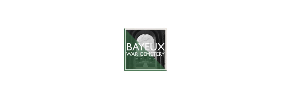 Bayeux War Cemetery