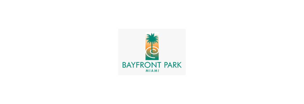 Bayfront Park Water Fountain