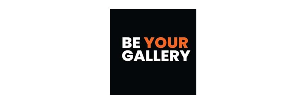 Be Your Gallery