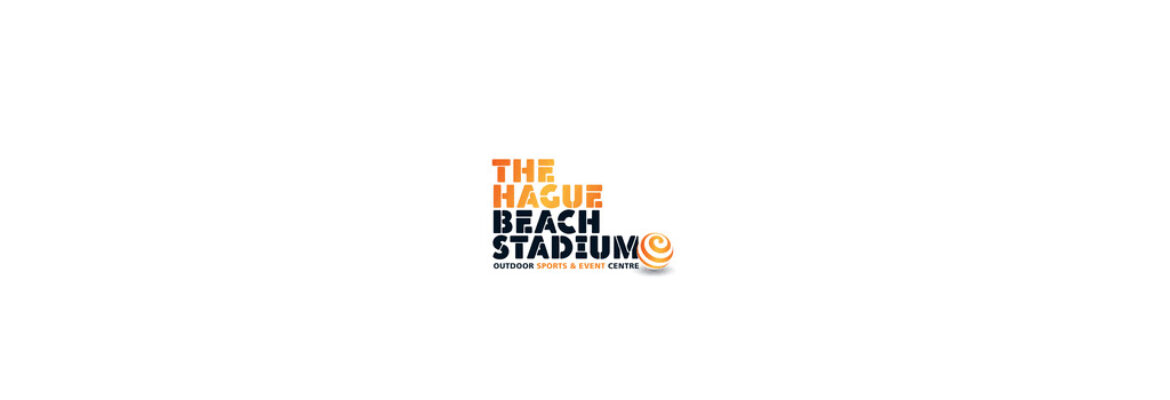 Beach Stadium The Hague