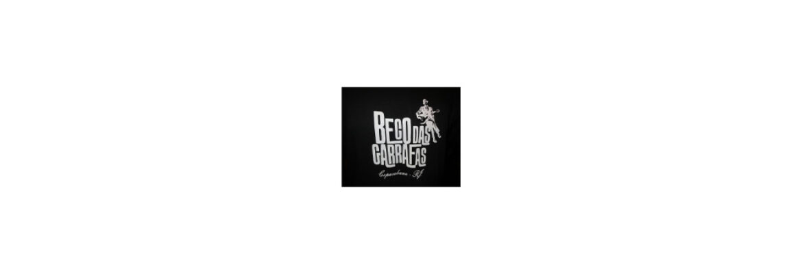 Beco das Garrafas – Live Music