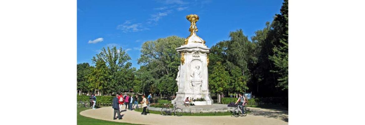 Beethoven-Haydn-Mozart Memorial