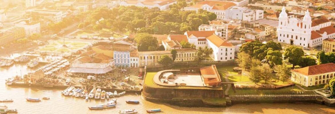 Ilha do Cumb