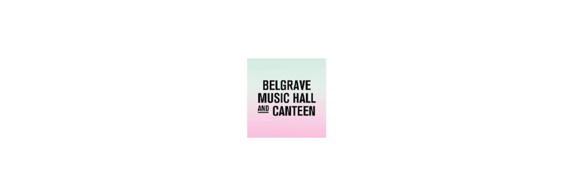 Belgrave Music Hall