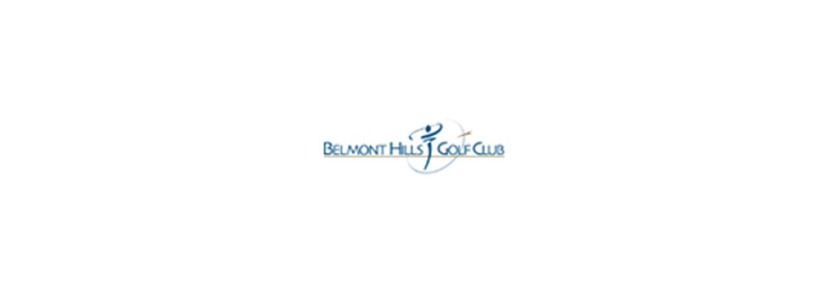 Belmont Hills Golf Club