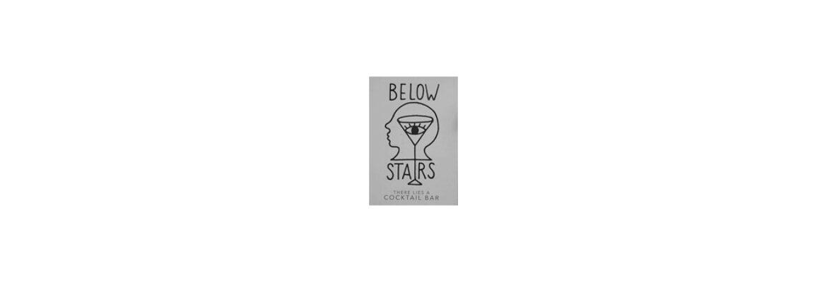 Below Stairs