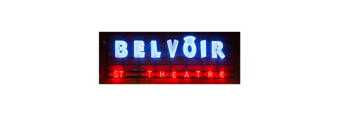 Belvoir St Theatre