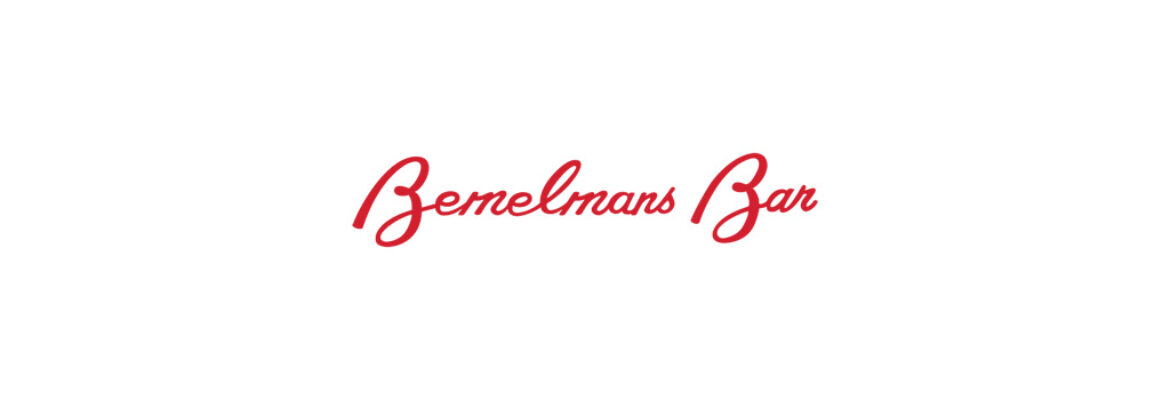 Bemelmans Bar