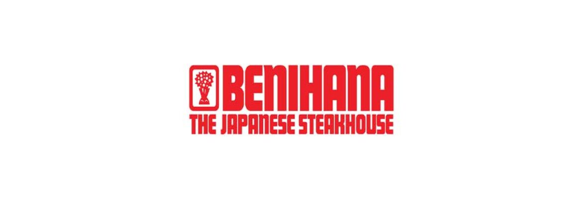 Benihana Japanese