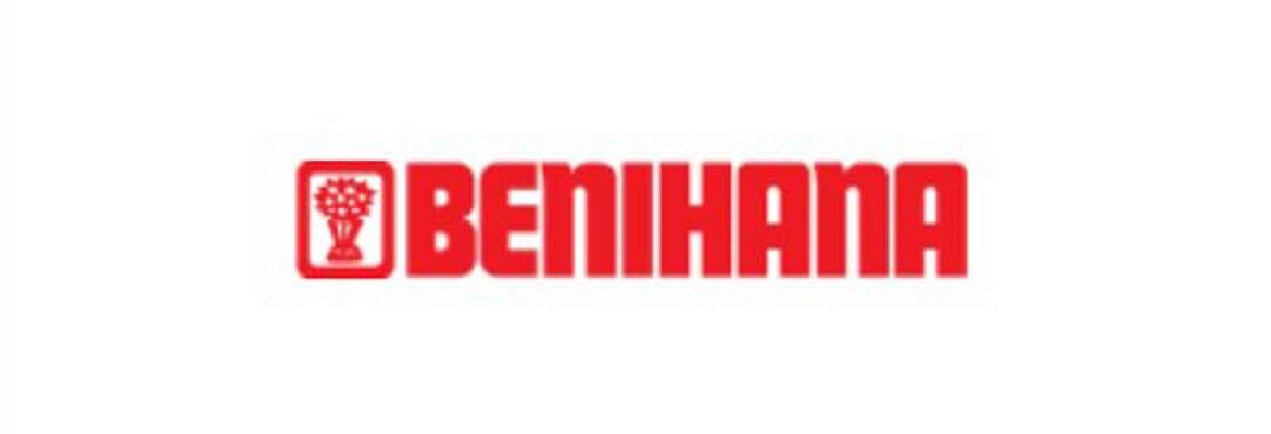 Benihana Resteraunt