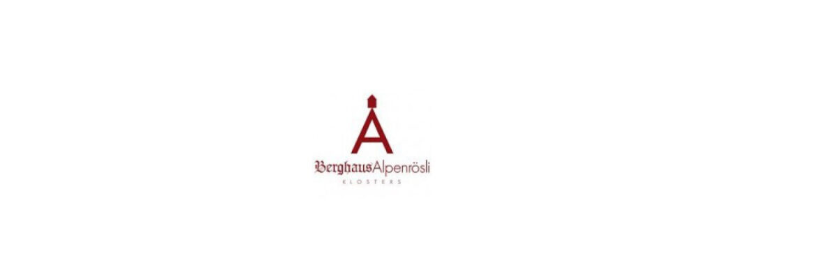 Berghaus Alpenrösli Klosters