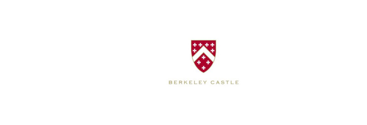 Berkeley Castle
