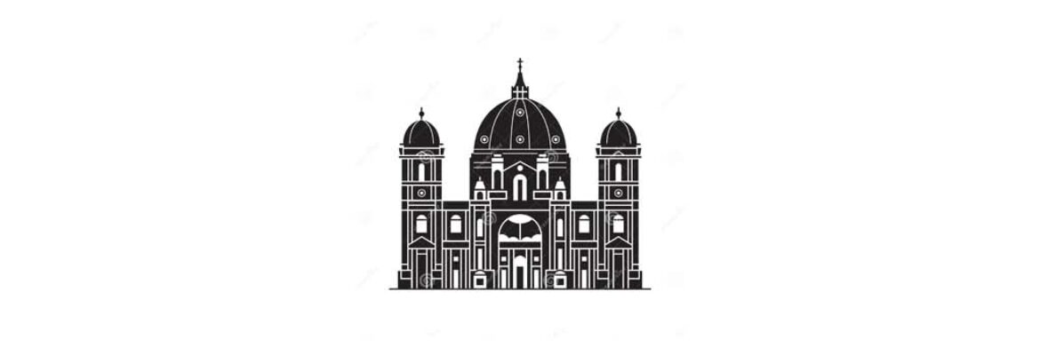 Berlin Cathedral Church