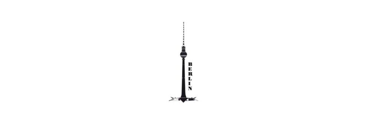 Berlin Television Tower Berlin