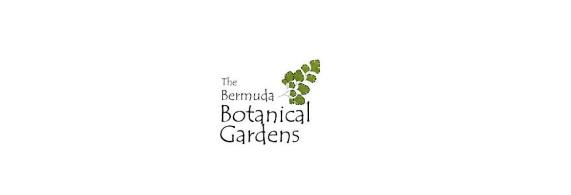 Bermuda Botanical Gardens