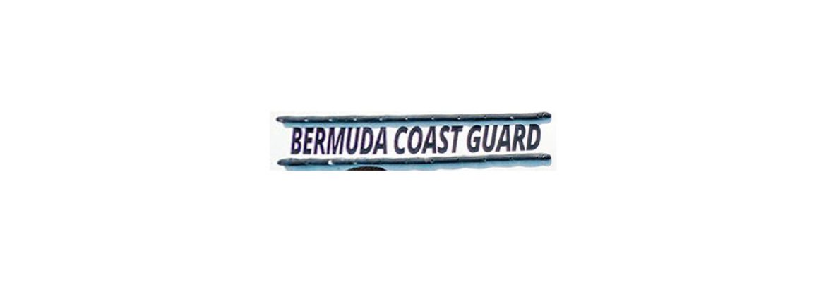 Bermuda Coast Guard Base