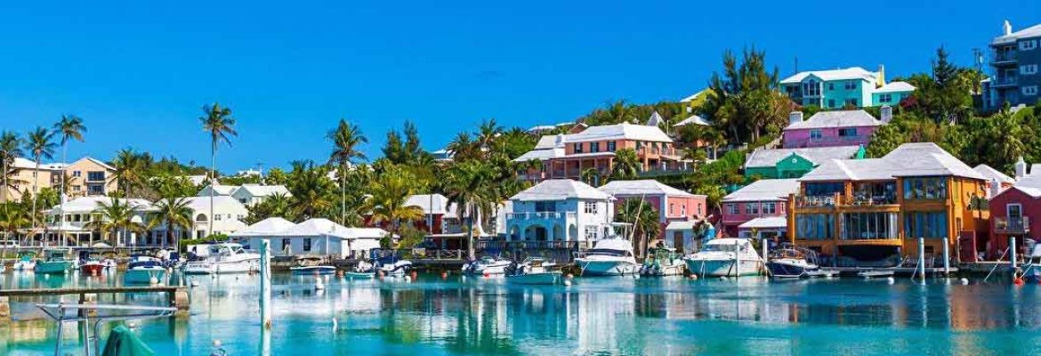 Elbow Beach