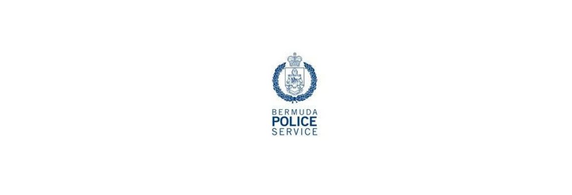 Bermuda Police Headquarters