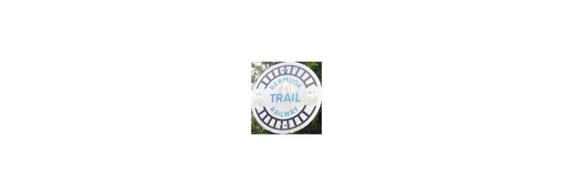 Bermuda Railway Trail