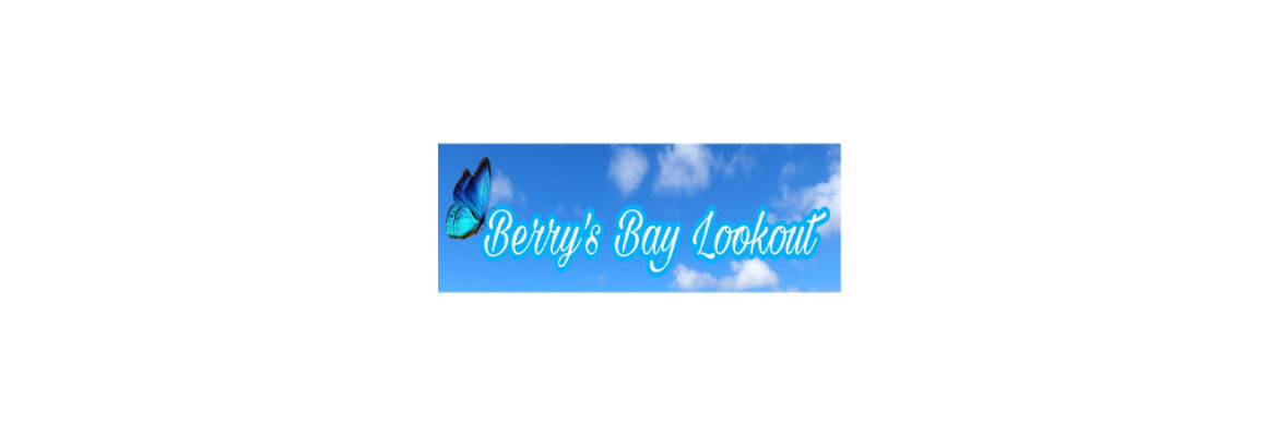 Berrys Bay Lookout
